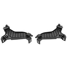 Front Headlight Mount Bracket Plate 8U0941453 8U0941454 for Q3 2012-2019 RSQ3 Headlight Bracket