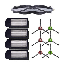 Ricambi per Accessori per Aspirapolvere Robot per per Deebot X1 T10 /Turbo/Omni