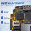 Esim to Sim Dual Card Flex CaLbE for  US Version 17 Pro Max Built-in MEP Integration Solution for Super Snow IC 5