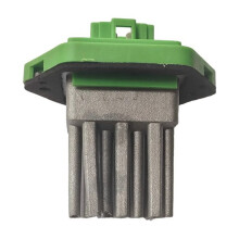 8126100U8510-23 A/C Blower Motor Resistor for JAC Refine S2 S3 Heyue A30 IEV5 IEV6