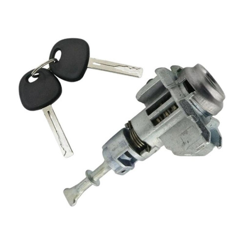 819702TA00 81970-2TA00 Front Left Door Lock Cylinder for   K5 Optima 1