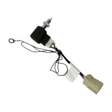 8571034000 8299934030 Interruptor de Luz de Freno para Coche con Arnés de Cableado para /KGM Rexton Actyon Korando C