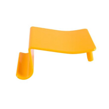 Caravan RV Cassette Toilet Waste Tank Yellow Lock Clip Replacement for Thetford C200 C220 C2 C3 C4