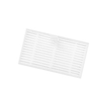 Bürsten- und Filterzubehörset, Kompatibel mit Cleanova, W7, W11, W15 und für Vexilar, W7, W9, W11, W15 Saugrobotern, 9-Teilig