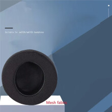 For AW310H Earphone Cover - Soft and Comfortable Earmuffs for Gaming Headphones