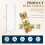 8 Pack 2x6 Acrylic Photobooth Magnet Fram, Acrylic Fridge Magnetic Frames, Clear Acrylic Frame for Refrigerator 7