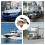2PCS 4-Way Quick-Release Car Battery Terminal Connectors for SAE/JIS Type A Posts, Disconnect Clamp Design 7
