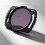 Adjustable ND16 Neutral Density Filter for  Avata 03 Sky End, Light Reduction Lens Filter for Daytime Shooting 6