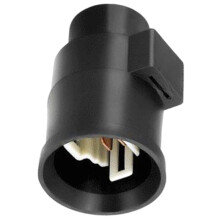 27002-1095 Przekaźnik Elektromagnetyczny Rozrusznika, Zamiennik Typu Podłącz i Graj, Pasujący do Quadów dla Bayou 220, 250, 300 i 400
