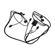 A1664401935 Front Bumper Parking Sensor Wiring Harness for - GL/GLS-Class (X166) GL 63 AMG 2013-2019