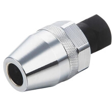 3/8 Inch Drive Headless Stud Extractor, Suitable for 6-12 mm Broken and Slipped Studs, Automotive Repair and Maintenance