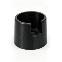 Portafilter Holder Stand Fit for ES301 LUXE CAFE Espresso Machine Coffee Tamper Station Base Coffee Accessory