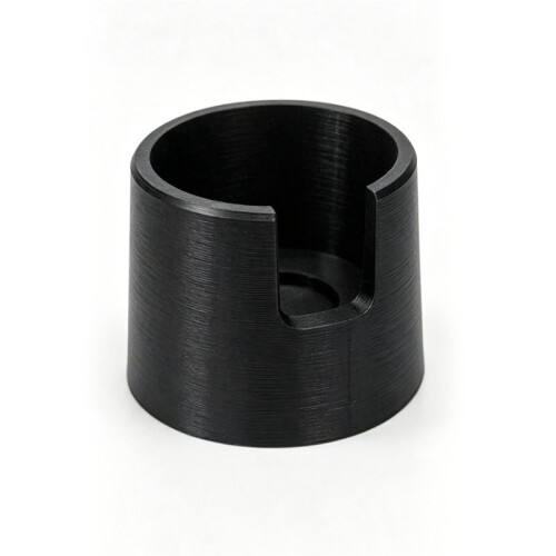 Supporto per Portafiltro Compatibile con La Macchina da Caffè Espresso per  ES301 LUXE CAFE , Base per Pressino e Accessorio per il Caffè.