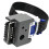 Extruder Dock Adapter Socket (with Cable) for Flashforge Creator 5 / Creator 5 Pro 3D Printer Parts 3