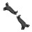 Front Headlight Mount Bracket Plate 8U0941453 8U0941454 for  Q3 2012-2019 RSQ3 Headlight Bracket 4