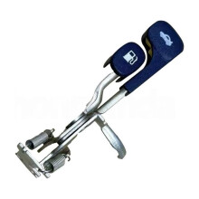 1103130U8010 Fuel Tank Cap and Trunk Release Lever for JAC Tongyue Series Heyue A20 A30
