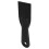 50 PCS Plastic Putty Knife, 2 Inch Flexible Putty , Flexible Spreader Spackle Tool for Spackling Patching 3