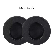 For AW310H Earphone Cover - Soft and Comfortable Earmuffs for Gaming Headphones