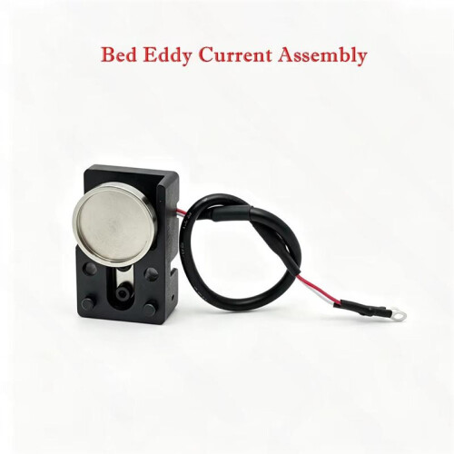 Bed Eddy Current Assembly for Flashforge Creator 5 / Creator 5 Pro 3D Printer Parts 1