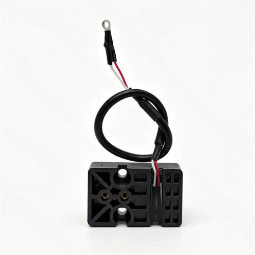 Bed Eddy Current Assembly for Flashforge Creator 5 / Creator 5 Pro 3D Printer Parts 2