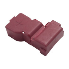 24345-7992A 24345-79912 Copertura Protettiva per Terminale Positivo per Altima Juke Rogue Sentra per ESQ JF15