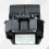 Conjunto Do Interruptor Do Vidro Elétrico Do Lado Esquerdo com Acabamento Prateado (84040-0801) para  Sienna 2015-2021, 4Runner e Yaris 3