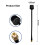 5.8GHz FPV Antenna, 4DBI LHCP Replacement Antenna 9