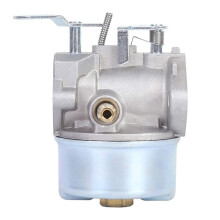 Adjustable Carburetor for Tecumseh 8HP 9HP 10HP Models 640052 640054 640349 640058 640058A