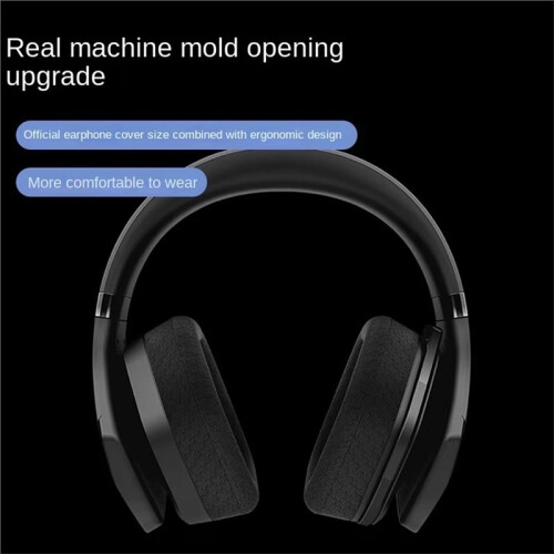 Per  AW310H Copriauricolari - Morbidi e Comodi Paraorecchie per Cuffie da Gaming 2