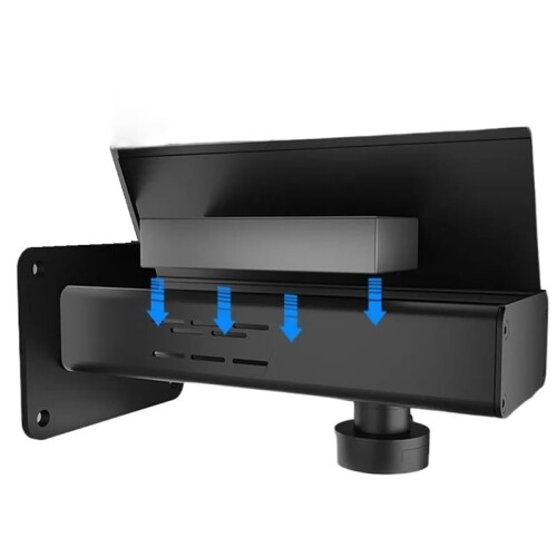 Wall Bracket, for XGIMI, , Dangbei, JMGO, RS20 Projector 1