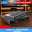 5.1-Channel Audio Decoder Fiber Optic Digital-to-Analog Converter 1920x1080 Support MP3,WMA,APE,FLAC,AAC,AIF,AIFC 5