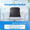 4 Pack Air Filters Fit for Liebherr Refrigerator Carbon Filter Replacement 4
