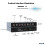 5.1-Channel Audio Decoder Fiber Optic Digital-to-Analog Converter 1920x1080 Support MP3,WMA,APE,FLAC,AAC,AIF,AIFC 6