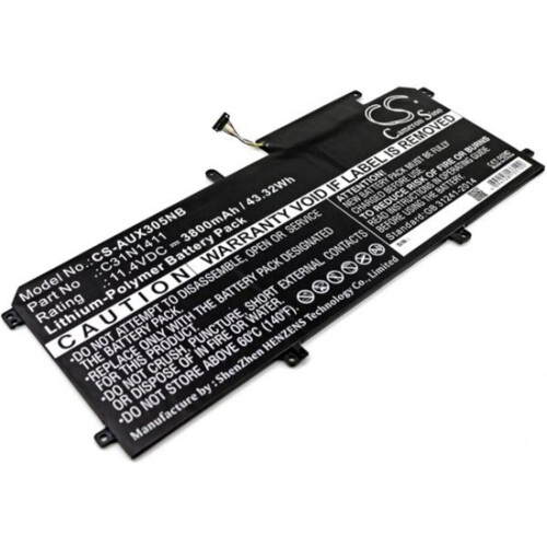 Batterie pour Asus U305L etc.