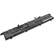 Batterie pour Asus ZenBook Pro Duo UX581GV-H2004T etc.