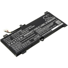 Batterie pour Asus ROG SCAR II GL504GW-ES043T etc.