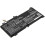 Batteri til Asus ROG SCAR II GL504GW-ES043T osv 1