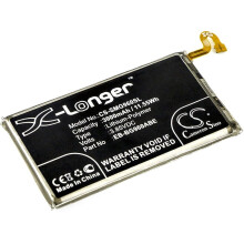 Batterie pour Samsung Galaxy S9, etc.