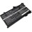 Batterie pour HP Pavilion 15 UHD, etc. 1