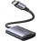 Lecteur de carte mémoire UGREEN USB-C vers SD/TF 1
