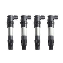 4Pcs Ignition Coil OE 30700-MFL-003 129700-5150 for CBR1000RR Fireblade SC59 RA S 2008-2019