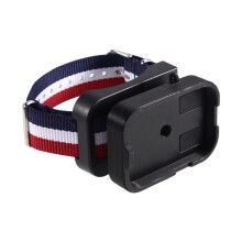 Remote Control Holder for Pocket 4 Pro/Mobile 8P Remote Control FrameTap Mount with Adjustable Wrist