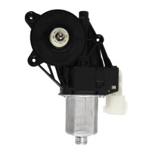 Front Left = Rear Right Power Window Lift Motor OE 6CP114A389K1A for Focus MK3 EcoSport 2012-2018 6 Pin FL