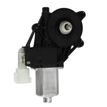 Front Right = Rear Left Power Window Lift Motor OE 6CP114553K1A for Focus MK3 EcoSport 2012-2018 6 Pin FR