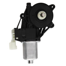 Front Right = Rear Left Power Window Lift Motor 6CP114553H1A 6CP114553H3C for Focus MK3 Ecosport 2012-2018 2 Pin FR