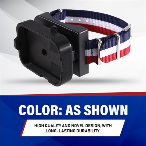 Remote Control Holder for  Pocket 4 Pro/Mobile 8P Remote Control FrameTap Mount with Adjustable Wrist 2