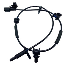 Car ABS Wheel Speed Sensor for Model 3 Y 1188761-00-A 1044761-00-D 1188771-00-A 1044771-00-D Front