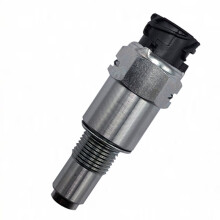 Vehicle Speed Odometer Sensor OE 3802020-BQ9K0 for FAW Jiefang JH6 J6 J7 TianV Heavy Truck 2016-2025 Manual Gearbox 4Pin