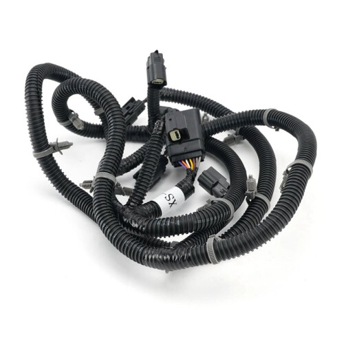 23274033 Front Bumper Object Sensor Wiring Harness for  Sierra 2016-2018