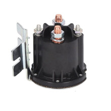 684-1261-212-17 Engineering Vehicle Accessories Electric Oil Pump Contactor Sensitive Small Power for Forklift 12V